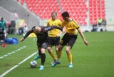GKS Tychy - GKS Katowice WYNIK Ostatni sparing przed ligą za zamkniętymi drzwiami