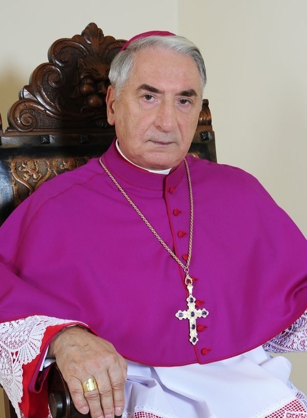 Abp Józef Kowalczyk