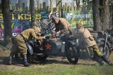 Nie śpią, tylko działają. Pełną parą przygotowują drugi Zlot Pojazdów Militarnych i Terenowych w Lipnie