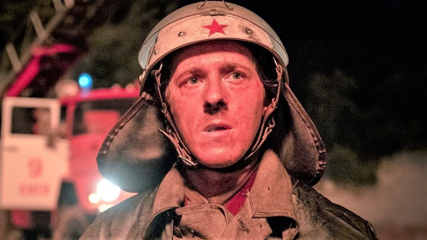 Dostępny na HBO GO serial „Czarnobyl” (2019) zdobył dwa...