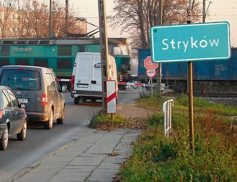 Pan Sławomir chce zmienić...  granice Łodzi! Co na to Urząd Miasta?