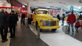 Retro auta w Galerii Emka w Koszalinie [zdjęcia]