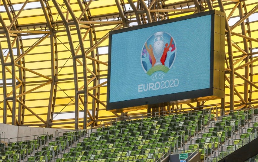 EURO 2020 - trzeciego dnia mistrzostw (niedziela 13 czerwca...