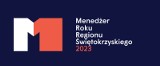 Menedżer Roku Regionu Świętokrzyskiego 2023. Rusza prestiżowy konkurs