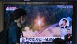 Korea Północna testuje rakietę balistyczną. Korea Południowa: to był pocisk krótkiego zasięgu