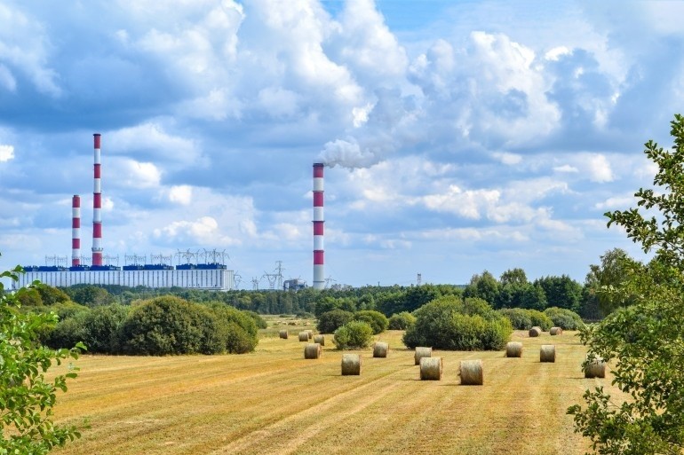 Elektrownia Dolna Odra