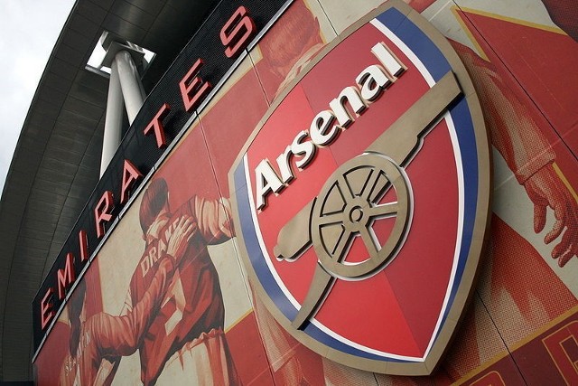 Arsenal odkrył karty, poznaliśmy obsadę Emirates Cup