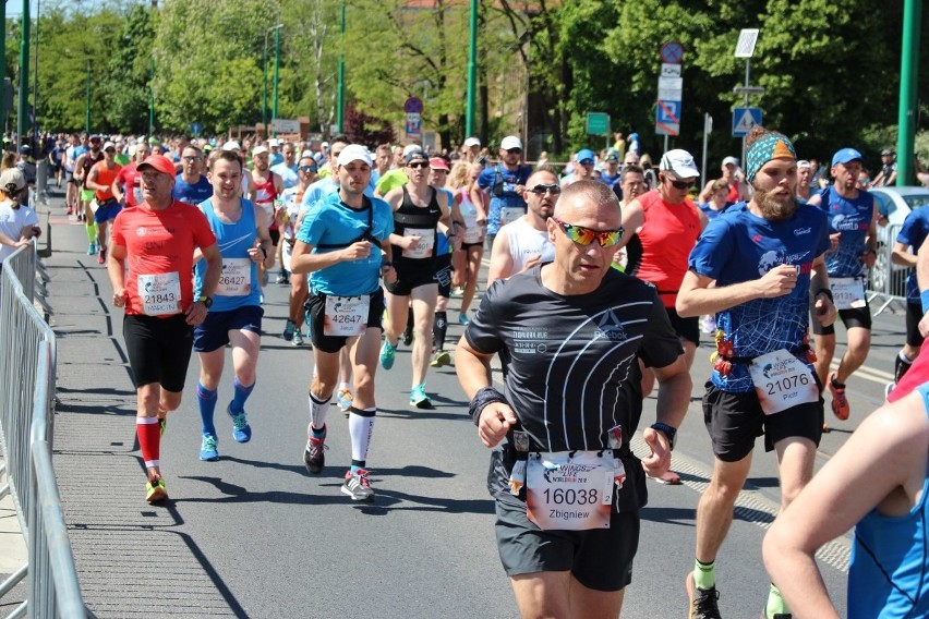 Wings For Life Poznań 2018: Zdjęcia biegaczy [WIELKA GALERIA...