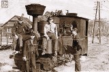 Dziś obchodzimy Dzień Kolejarza. Zobacz archiwalne zdjęcia lubelskich linii kolejowych