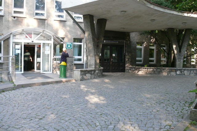Sąd skazał byłego ordynatora Oddziału Ginekologiczno-Położniczego szpitala w Skierniewicach