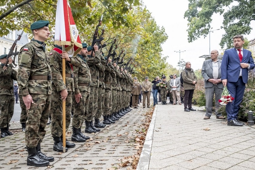 Uroczystości z okazji 80. rocznicy powstania Polskiego...