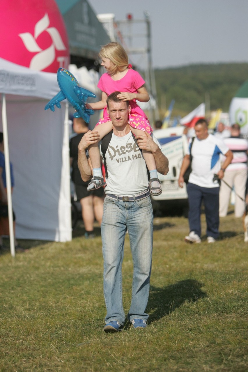 Śląski Air Show 2013