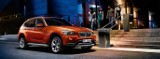 Promocje BMW: BMW X1 - limitowana edycja