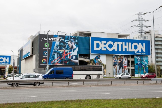 Black Friday Decathlon 2018. Sprawdź promocje i ceny! [LISTA PRODUKTÓW,  PRZECENY, OBNIŻKI] | Gazeta Pomorska