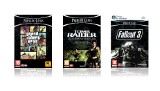 GTA, Fallout 3 i Tomb Raider w Premium Games 