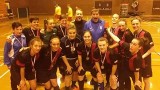 Futsal: AZS UAM Poznań wygrał z Liverpoolem