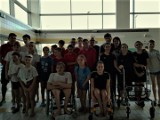 Pływanie. Niepełnosprawni z Oświęcimia zdobyli medale w mistrzostwach Polski