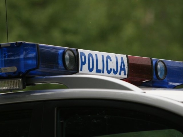 51-letniego Mirosława K. i 20-letniego Marcina P., którzy są mieszkańcami Opola, przekazano policji.