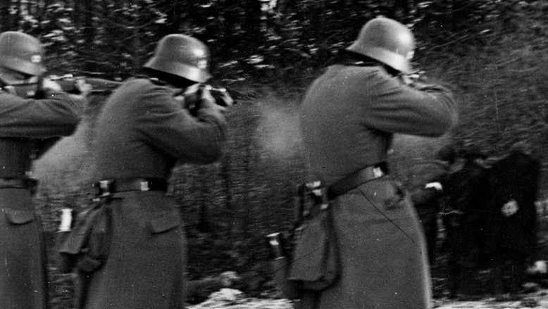 20 grudnia 1939 Niemcy rozstrzelali Aleksego Rżewskiego,...