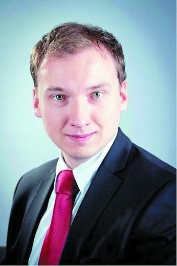 Marcin Terlikowski, analityk ds. obronnych Polskiego Instytutu Spraw Międzynarodowych