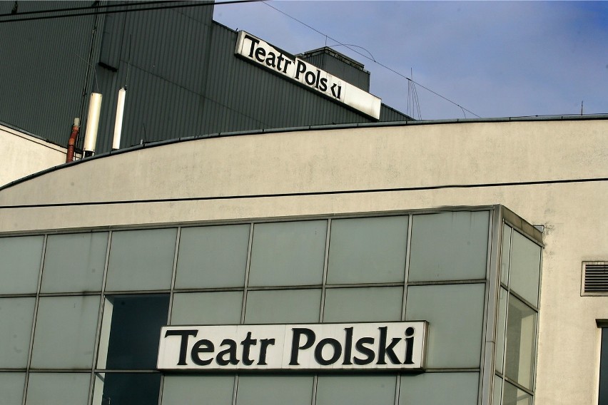 Wrocławski Teatr Polski na skraju przepaści