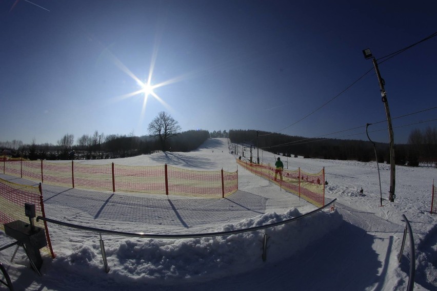 Tumlin Sport Ski [WYCIĄGI I TRASY]