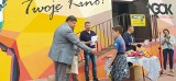 Rozstrzygnięty konkurs plastyczny "Wakacyjne kredowe fantazje" w Miejsko-Gminnym Ośrodku Kultury w Skaryszewie