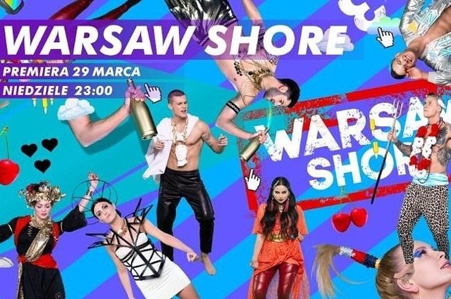 "Warsaw Shore" (fot. materiały prasowe)