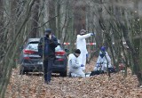 Po morderstwie 57-latki w parku na Zdrowiu w Łodzi. Panika wśród mieszkanek Teofilowa, dzwonią pierwsi świadkowie