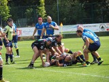 Master Pharm Rugby Łódź. Inni by się położyli i płakali, a oni walczyli i wygrali