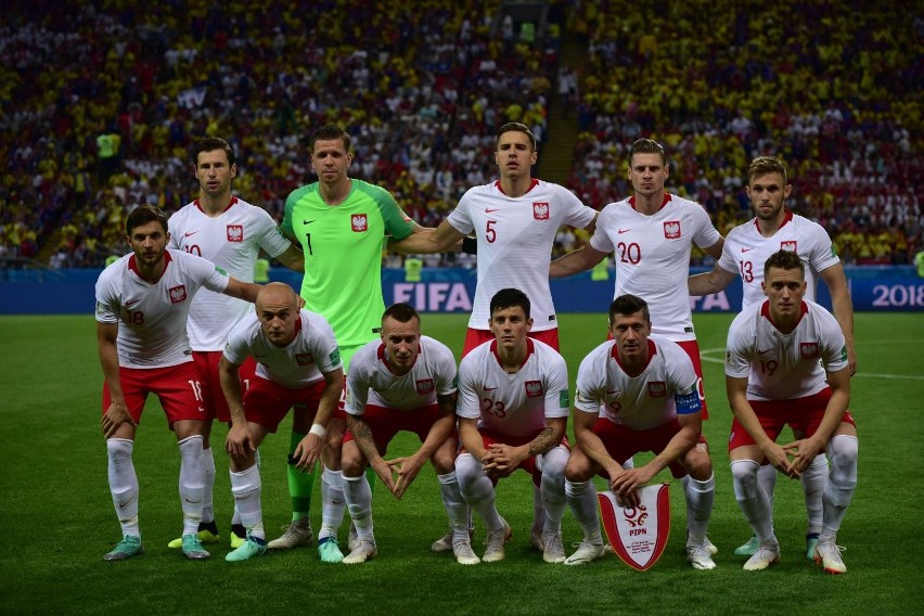 Po mundialu w Rosji z reprezentacją Polski pożegna się kilku...