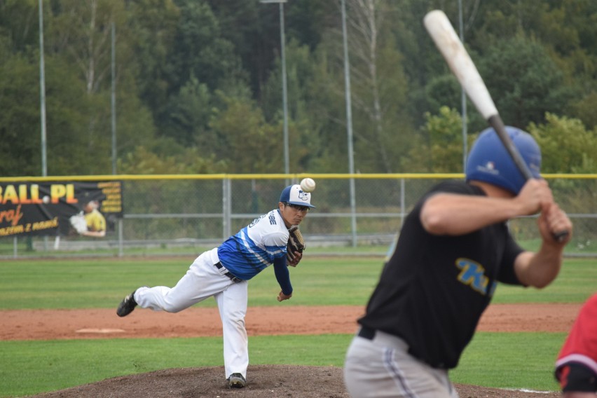 KS Silesia Rybnik mistrzem Polski! Baseballiści obronili...