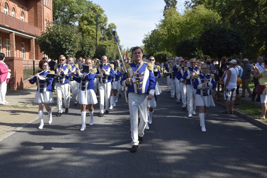 Dożynki wojewódzkie 2019 w Ciechocinku [zobacz zdjęcia, wyniki konkursów]