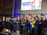 Konwencja wyborcza Koalicji Obywatelskiej w Mysłowicach
