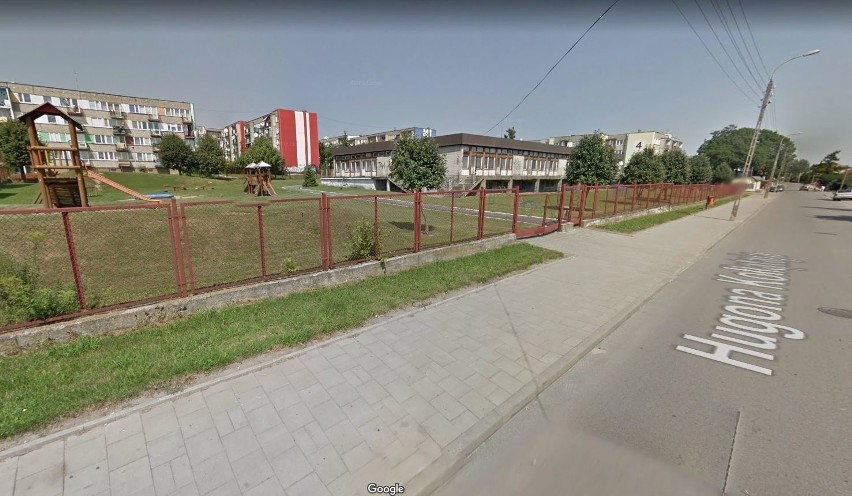 Ekshibicjonista obnażał się przed dziećmi w centrum Sokółki. Został zatrzymany [18.07.2019]