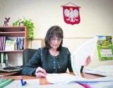 Rozmowa "Głosu  Pomorza" z Barbarą Dykier, wójt gminy Słupsk 