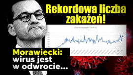 Nowe MEMY o koronawirusie. Druga fala, jabłka i wirus w odwrocie