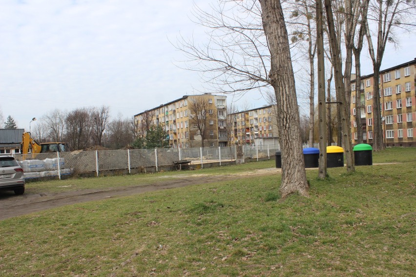 W Piekarach Śląskich powstaje Centrum Aktywności. Zobacz...