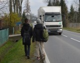 Budowa chodnika w Piotrkowicach Małych pod znakiem zapytania