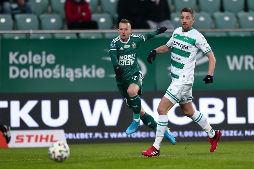 Legia Warszawa - Pogoń Szczecin - 19 lipca...