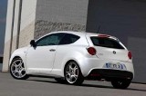 MiTo z silnikiem TwinAir