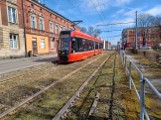 1 kwietnia tramwaje wrócą na Gliwicką i Chorzowską w Katowicach. Duże zmiany też w Chorzowie, Świętochłowicach i Sosnowcu 