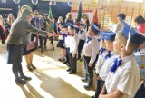 Gmina Gózd. Minister Zalewska na 100-leciu szkoły w Małęczynie: Reforma edukacji jest przemyślana