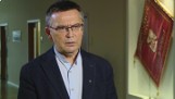 Krzysztof Baszczyński, wiceprezes ZNP: Zapowiadane przez PiS zmiany w oświacie są bardzo niepokojące