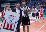 Podziękowania i brawa dla Jochena Schoepsa. Asseco Resovia wygrywa sparingi z Francuzami. W sobotę bardzo ważny mecz ligowy z Onico Warszawa