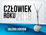 Człowiek Roku 2018 - Rozmowy z liderami w kategorii Działalność Społeczna i Charytatywna!