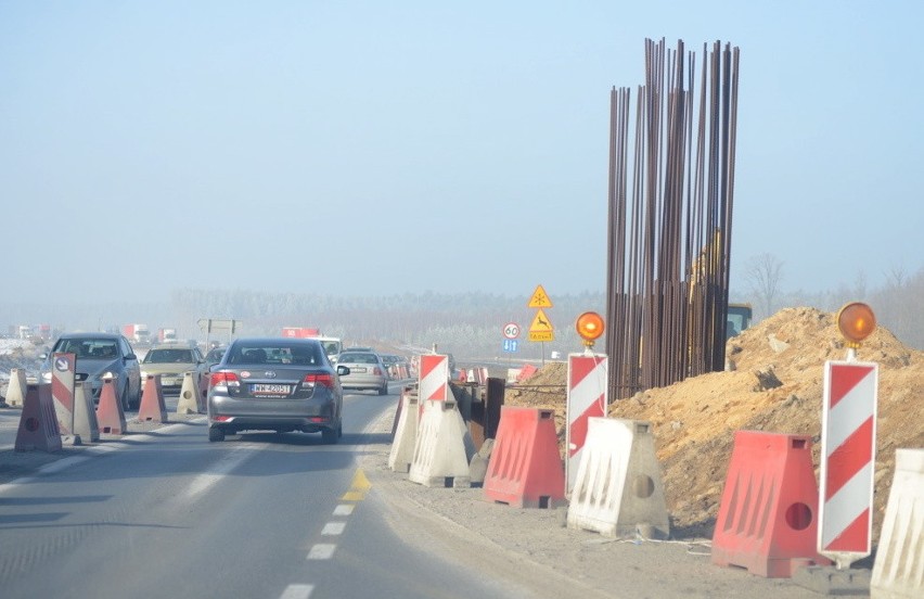 Jak podaje Ministerstwo Infrastruktury i Budownictwa, budowa...