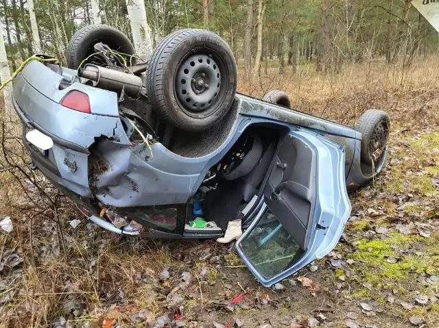 Do wypadku doszło dzisiaj krótko po godzinie 12 na ulicy Toruńskiej w Solcu Kujawskim.Więcej informacji i zdjęć z miejsca zdarzenia, udostępnionych przez OSP Solec Kujawski >>>