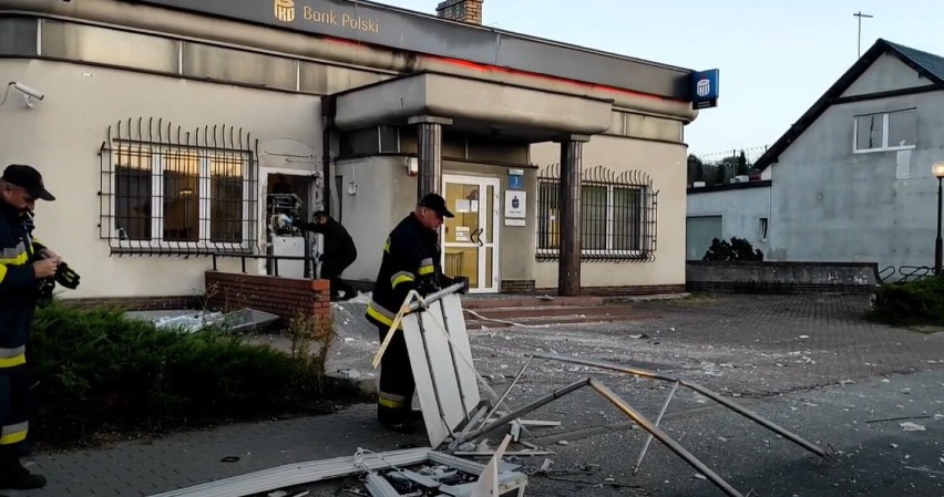 W piątek, 3 czerwca kilka minut przed 3 w nocy policja...