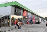 Inowrocław. Nowe centrum handlowe Vendo Park w Inowrocławiu otwarte [zdjęcia]